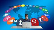 رونق کسب و کار با بازاریابی از طریق شبکه های اجتماعی