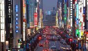 ژاپن به دنبال حذف خودروهای بنزینی از خیابان‌