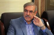 دبیر شورای عالی مناطق آزاد استعفا داد