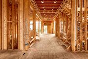 ساخت خانه‌های خنک‌تر با چوب خاص شده