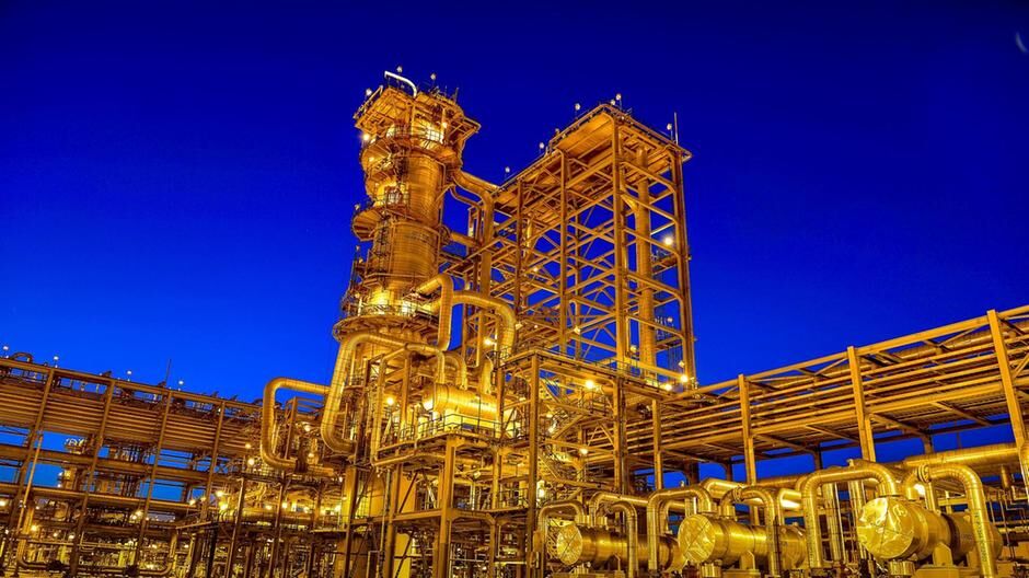 غول نفتی آرامکو ۴ میدان جدید نفت و گاز کشف کرد| تأکید عربستان بر وفور منابع طبیعی ریاض