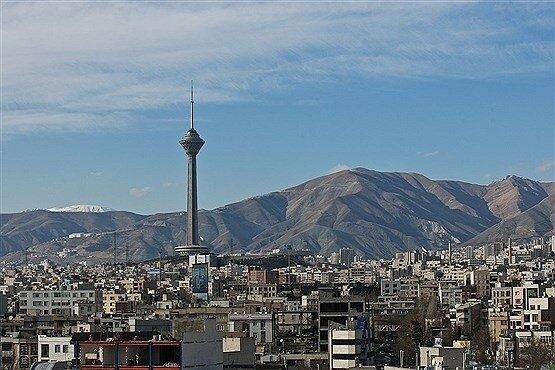 آمار بالای ساختمان‌سازی بر روی گسل تهران| شهرداریها مسئول صدور پروانه ساخت بر روی گسل