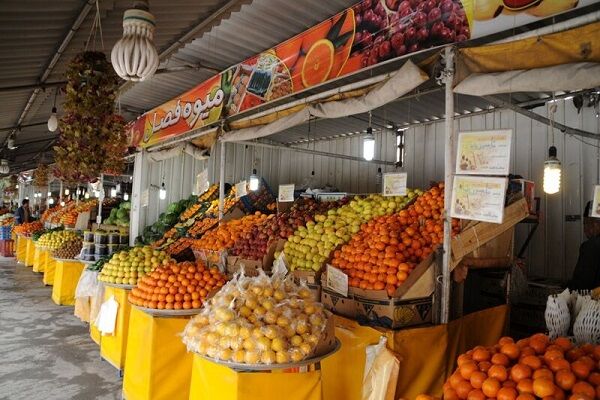 ایجاد روستا بازار در کلان‌شهر تبریز برای عرضه مستقیم محصولات کشاورزی