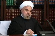 کمترین توجه به بودجه‌های عمرانی در دولت روحانی| سهم عمران هر سال دریغ از پارسال!