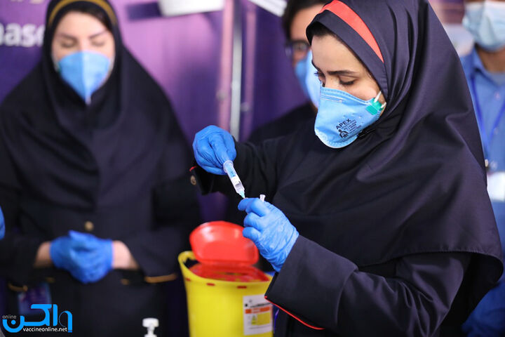 ایندیپندنت: ایران تحت تحریم آمریکا واکسن کرونا تولید کرد