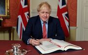نخست‌وزیر انگلیس برای گفت‌گوهای انرژی راهی ریاض می‌شود