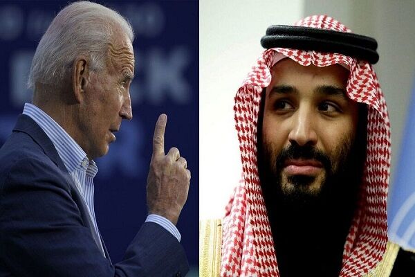 سیاست های سرسختانه دولت بعدی آمریکا در قبال عربستان| پایان ماه عسل ترامپ و بن سلمان
