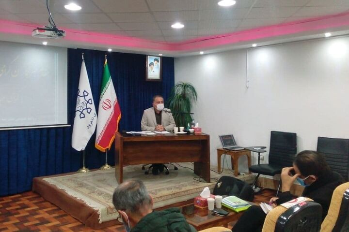 ۳۵۰پرونده وارد کمیسیون ماده ۱۰۰ شاهرود شد/ فروش اراضی البرز شرقی ۳۵۰پرونده وارد کمیسیون ماده ۱۰۰ شاهرود شد/ فروش اراضی البرز شرقی