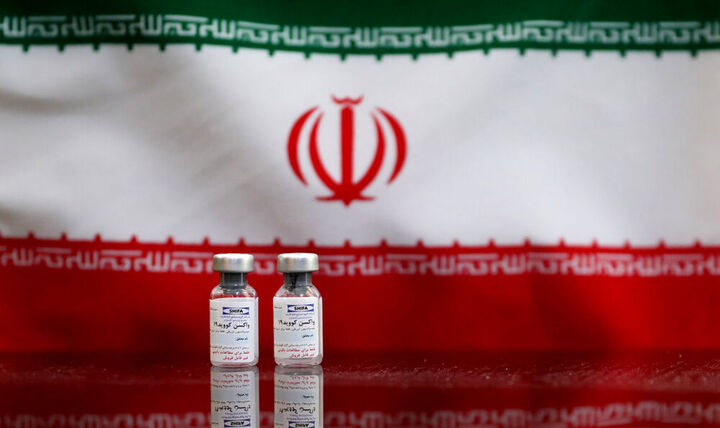 «کُوو ایران برکت»، آماده ورود به مرحله دوم آزمایش انسانی
