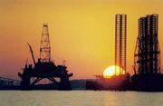افزایش بیش از ۶ دلاری قیمت نفت خام سنگین ایران