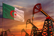 الجزایر کاهش تولید نفت خود را ادامه می‌دهد