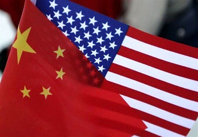 تصمیم بورس آمریکا برای اخراج شرکت های چینی