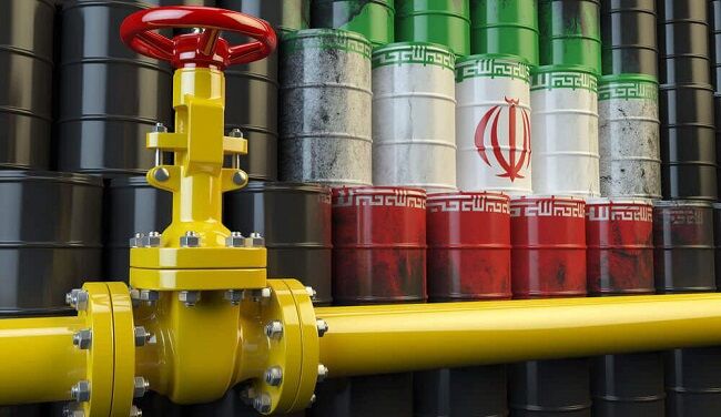درآمد ۱.۴ میلیارد دلاری ایران از صادرات بنزین