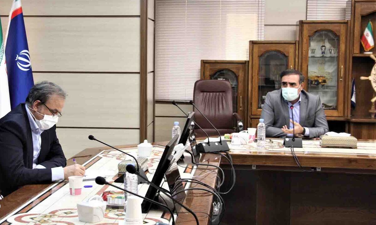 تاکید وزیر صمت بر استفاده از ظرفیت بخش تعاون در توزیع کالای اساسی