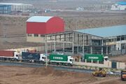 «صادرات صنعتی» در استان سمنان قَد کشید| ضرورت توجه به تجارت حرفه‌ای