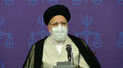تجلیل رئیس قوه قضاییه از تولید واکسن ایرانی کرونا