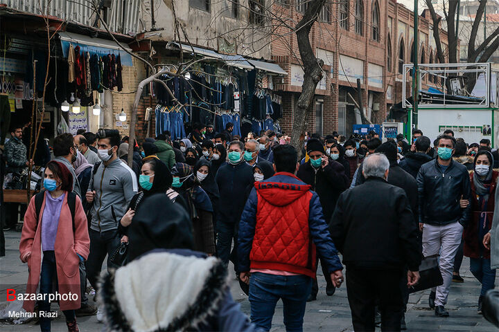 تغییرات اساسی در ایمنی بازار تهران