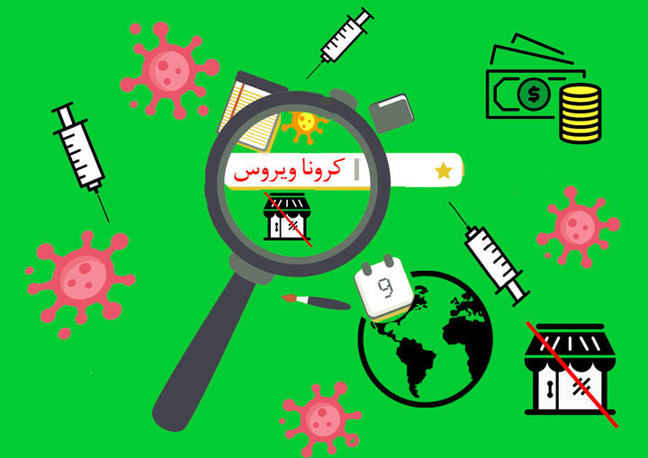 فرصت ها و تهدیدهای کرونا برای کسب و کارهای ایرانی