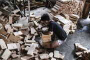 لزوم ایجاد شهرک صنعتی تخصصی چوب در همدان| ۵۰ هزار درودگر چشم انتظار حمایت دولت هستند