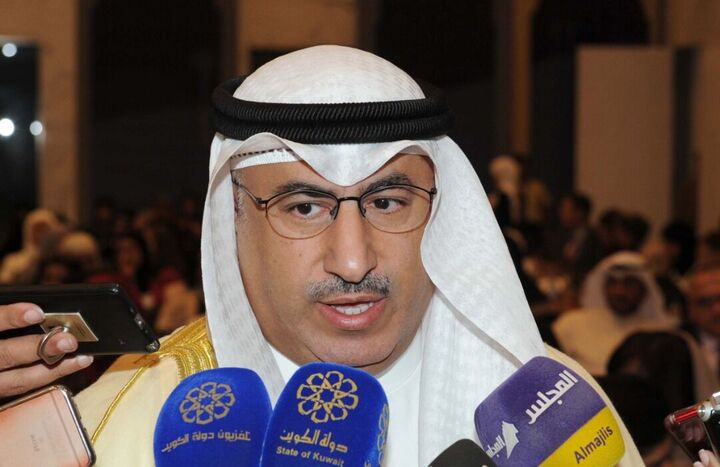 کویت به بهبود تقاضای نفت خوشبین است