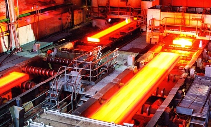 صنعت فولاد جهان در مسیر افزایش تولید| تولید فولاد خام در آمریکای جنوبی رشد بیشتری دارد