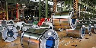 تحریم آمریکا تاثیری بر تولید و صادرات فولاد ایران ندارد| هدفگذاری برای رسیدن به رتبه نهم در صنعت فولاد جهان