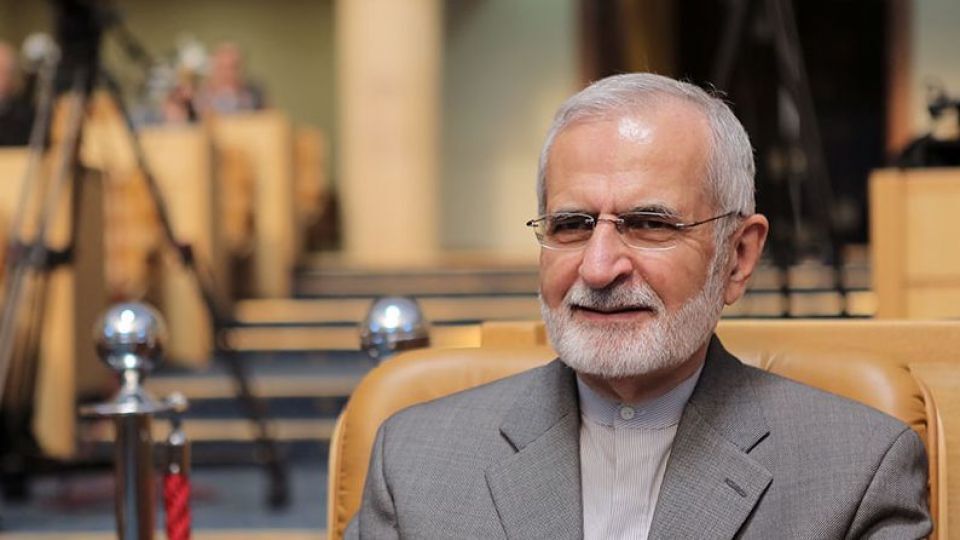 ایران آمادگی دارد به تعهدات برجامی خود بازگردد