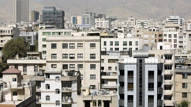 اعمال مالیات بر خانه‌های بدون مستاجر در تهران