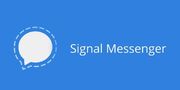 پیام رسان سیگنال در شرف جایگزینی واتساپ