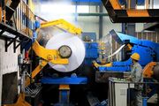 کارخانه تولید آلومینیوم در چین