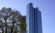 جریمه ۱۲۵ میلیون دلاری بانک دویچه آلمان