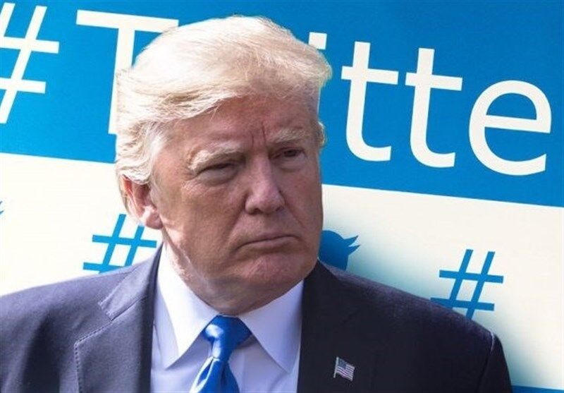 حذف حساب کاربری ترامپ به درآمد توییتر ضربه زد؛ از دست رفتن یک پنجم درآمد