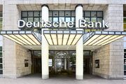جریمه ۱۲۵ میلیون دلاری دویچه بانک آلمان به خاطر رشوه و تخلف در بازار جهانی فلزات