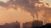 قول وزارت نفت برای کاهش تولید آلاینده های زیست محیطی