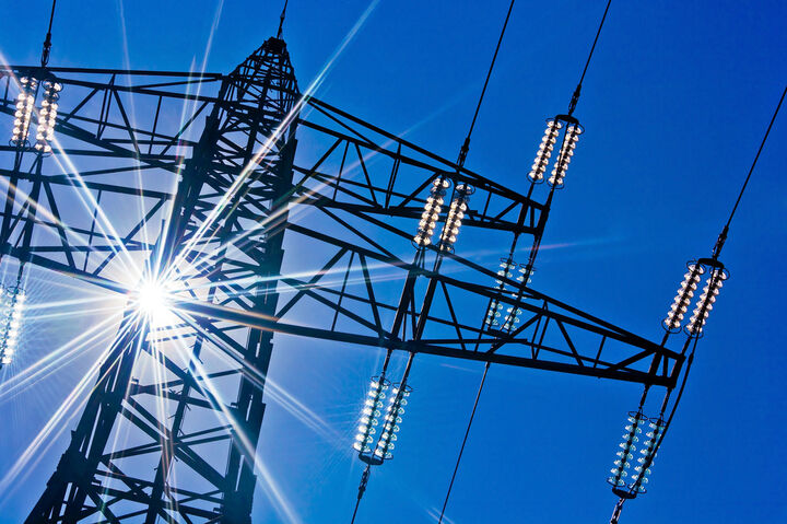  مصرف برق صنعتی در مازندران ۱۵ درصد افزایش یافت