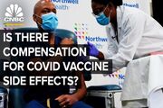 چرا نمی‌توان از فایرز و مدرنا برای عوارض جانبی احتمالی واکسن کرونا شکایت کرد؟