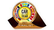 ۷ خودرو نامزد نهایی بهترین محصول سال اروپا معرفی شدند