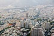 بازار مسکن و املاک در ساری راکد است
