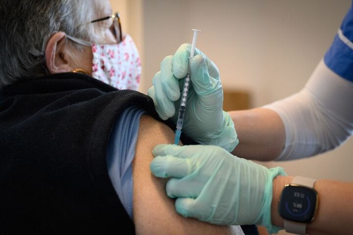 واکسیناسیون سراسری 15