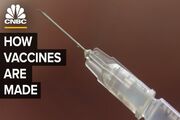 واکسن‌های مهم چگونه ساخته می‌شوند؟