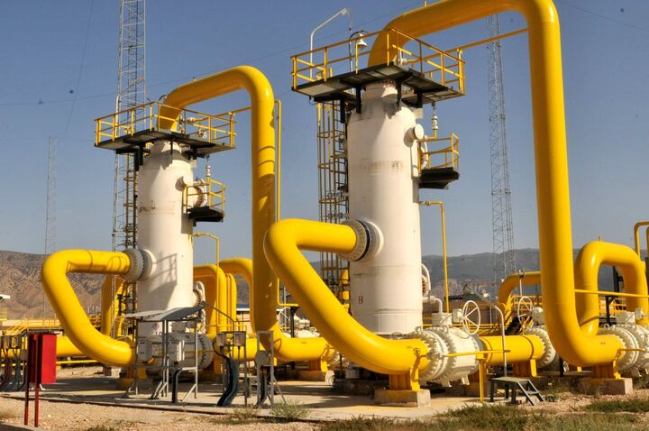 سازندگان ایرانی عمده تجهیزات صنعت گاز را تامین می‌کنند