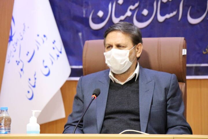 بحران جدی کم‌آبی در استان سمنان؛ دستگاه قضا نسبت به رفع مشکلات حقوقی اقدام کند