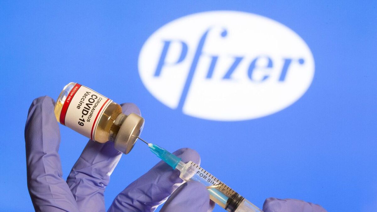 شعله‌ور شدن بیماری خودایمنی نادر به دلیل واکسن فایزر
