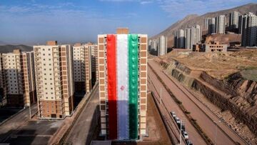 ساز مخالف چینیها برای ساخت مسکن در ایران| «رستم» مخالفت انبوه سازان تهاتری را نشنید!