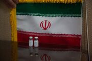 واکسن ایرانی کرونا، ویروس کرونای انگلیسی را خنثی می‌کند