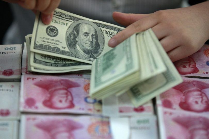 آیا چین در خاورمیانه با دلار بازی طولانی دارد؟