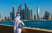  دبی به دنبال جذب سرمایه از آمریکا و انگلیس