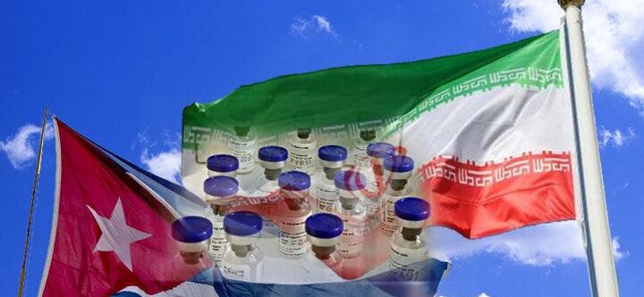 کوبا علاقه مند توسعه همکاری‌های دارویی با ایران است