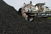 ضرورت افزایش سرمایه برای تولید کنندگان زغال سنگ