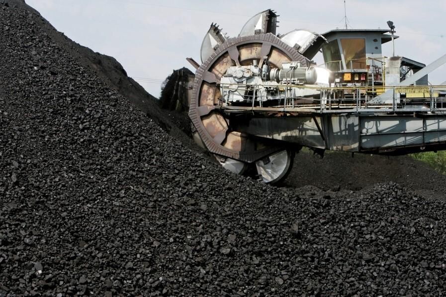 قیمت هر تن زغال سنگ آمریکا به بالای ۱۰۰ دلار رسید| تقاضا برای سوخت های فسیلی افزایش یافت